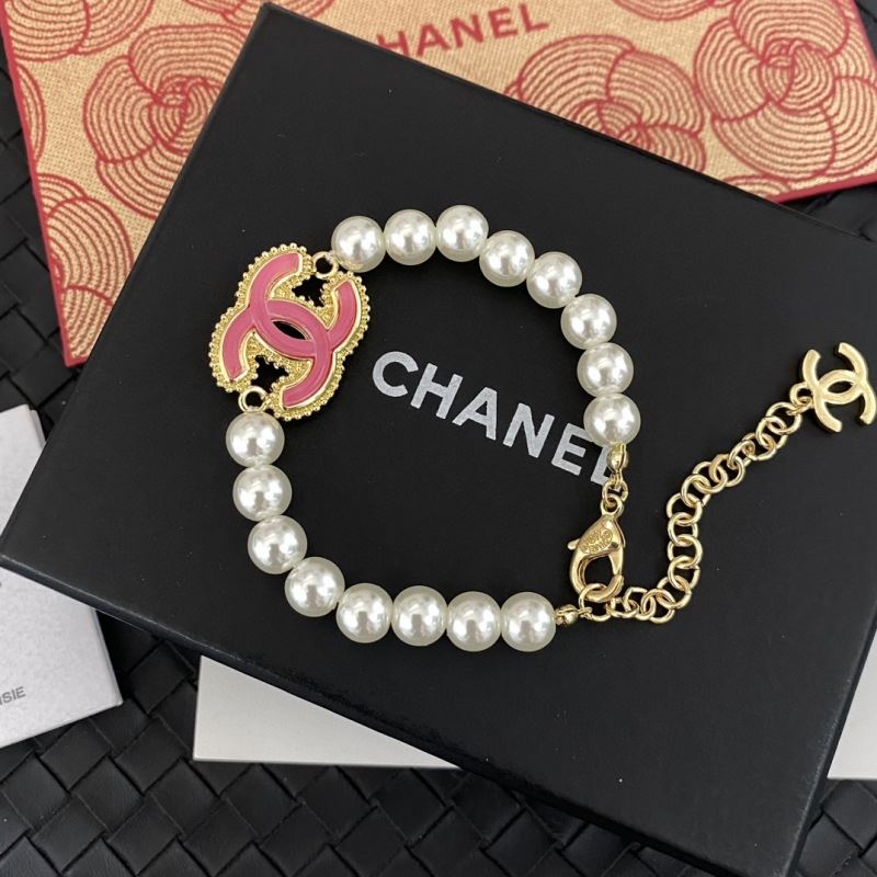 Chanel Bracelets